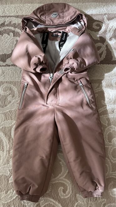пакет вещей на мальчика: Комбинезон бангли бу Продаю Bungly Boo зимний комбинезон 86 см(+6)
