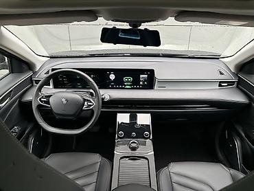 евро коврики: Электромобиль кроссовер Neta U— современный компактный SUV с — 8