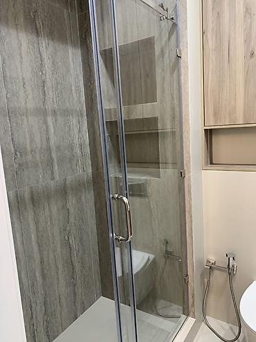 Продажа квартир: 2 комнаты, 80 м², Элитка, 8 этаж, Дизайнерский ремонт — 9