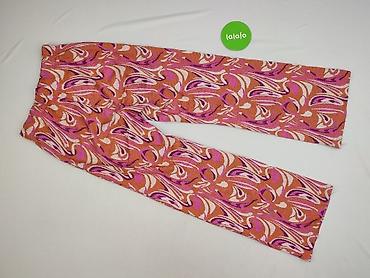 second hand portale: Spodnie materiałowe damskie, rozmiar S — 3