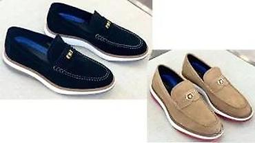 Cipele: L.V. SANTONI,ZEGNA,AMIRI, HERMES,B.CUCINELLI,VRH CIPELE, HIT | Novo! — 22