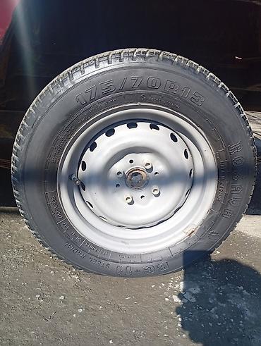 Yük maşınları: 2003 il, motor 1.7 l, Bort, İşlənmiş — 12