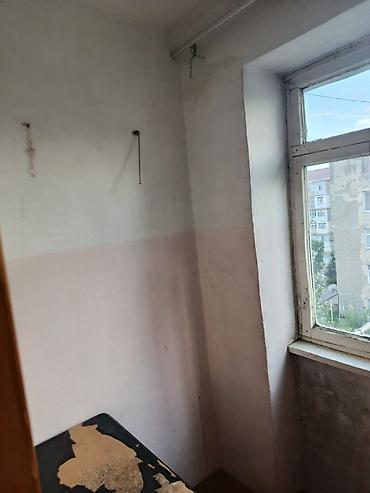binə əmlak mərkəzi: Sumqayıt şəhəri 13 cu mk 5/4 cu mertebesi 5 otaq 4 otaqa düzəlmə orta — 3