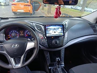 byd 2024: Hyundai i40: 2013 г., 2 л, Автомат, Бензин, Седан — 8