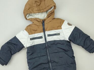 reserved kurtki dziecięce: Transitional jacket, So cute, 1.5-2 years, 86-92 cm, condition - Good