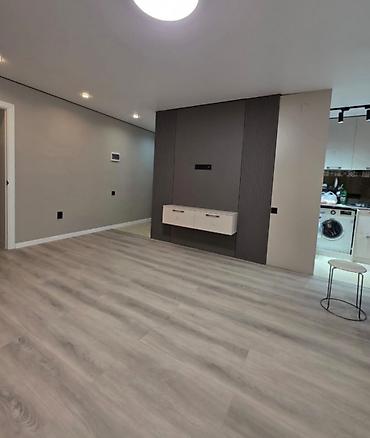 Продажа квартир: 2 комнаты, 46 м², ТЭЦ 104 серия, 3 этаж, Евроремонт — 5
