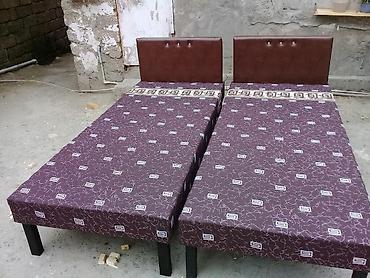 Новый, Односпальная кровать at lalafo.az — 3 Новый, Односпальная кровать — 3