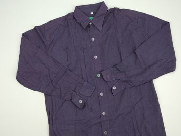 Shirts: Shirt for men, M (EU 38), condition - Very good