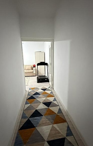 Батирлерди ижарага берүү: 🏠 1-комнатная квартира 📍 Восток-5 мкр 🏙 Бишкек 💰 30 000 сом 🔐 Депозит — 2