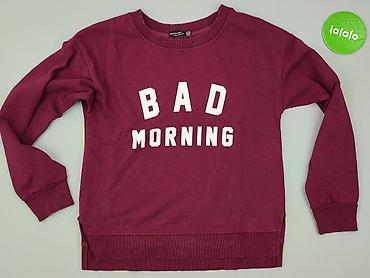bluzy dla braci: Bershka, Bluza damska
, rozmiar XS — 2