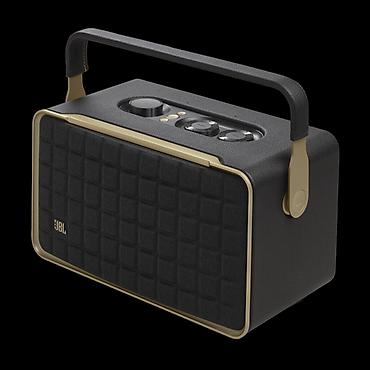 Динамики и колонки: JBL authentics 300 Real alıcı whatsappada yazsın. Burda mesajlara — 7
