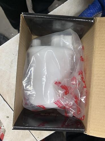sanata lf: Топливный фильтр FDR Genuine Parts - Назначение: фильтр тонкой — 1