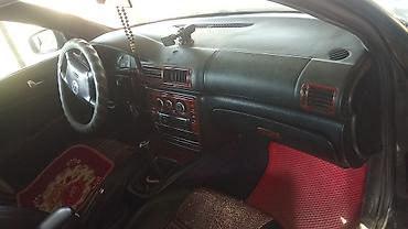 autopark kg: Volkswagen Passat: 1998 г., 1.6 л, Механика, Бензин, Седан — 6