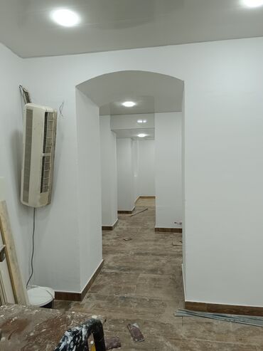 Malyar işləri: Aboy Malyar Elektirik Santexnik pol Alciban və sayir .işi vaxtında və — 4