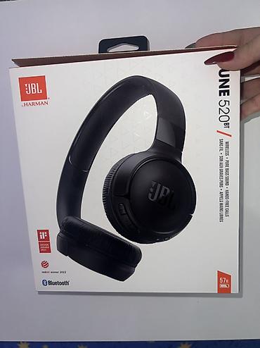 jbl nauşnik: Jbl simsiz qulaqlıq 48 saatadək şarj saxlama heç bir problemi yoxdur — 1