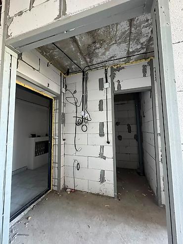 o store: 1 комната, 35 м², Фрунзе мкр., Элитка, 13 этаж, ПСО (под самоотделку) — 2