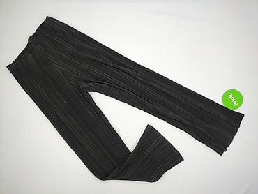 bluzy hm: H&M Mama, Spodnie materiałowe damskie, rozmiar XS — 4