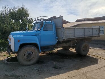 мерседес спринтер цена бишкек: Грузовик, ГАЗ, Стандарт, 5 т, Б/у