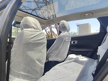 чанган а06: Changan Qiyuan Q05: 2026 г., 1.5 л, Автомат, Бензин, Roadster — 1