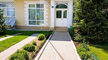 дешевые дачи: Коттедж, Dordoi Resorts, Кош-Кол, 8 мест — 2
