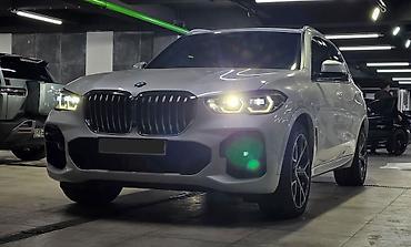 BMW: BMW X5: 2020 г., 3 л, Автомат, Бензин, Внедорожник — 3
