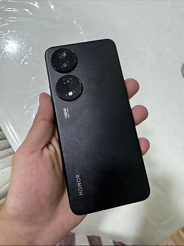 honor x10b: Honor X7b, 128 GB, rəng - Qara, Sensor — 1