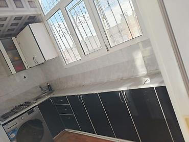 ev gəncə: 2 otaqlı, Yeni tikili, 48 kv. m — 6