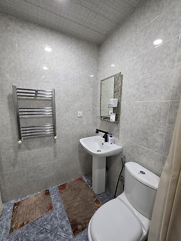 kiraye ev 250: Şəxsi evimdir 📍 Ünvan: Hövsan Yaşayış Kompleksi – MİDA 1 ✨ Mənzil — 5