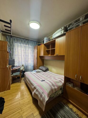 5 комнат, 15 м², 105 серия, 2 этаж, Евроремонт