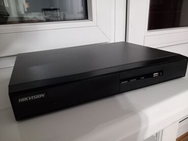 пульт мышка для телевизора: Продаётся б/у видеорегистратор Hikvision Модель