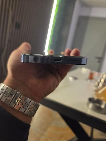 13 pro 2 ci el: IPhone 13 Pro, 256 GB, Space Gray, Barmaq izi, Face ID — 2