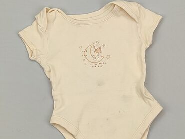 kombinezon dla niemowlaka chłopca: Body, Disney, 6-9 m, 
stan - Dobry