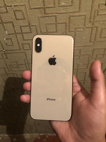 28 may telefon: IPhone Xs, 256 GB, Rose Gold, Simsiz şarj, Face ID — 9