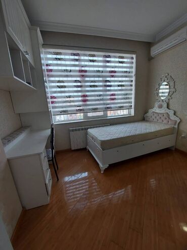 Yeni tikili: 3 otaqlı, Yeni tikili, 126 kv. m -da lalafo.az — 4 Yeni tikili: 3 otaqlı, Yeni tikili, 126 kv. m — 4