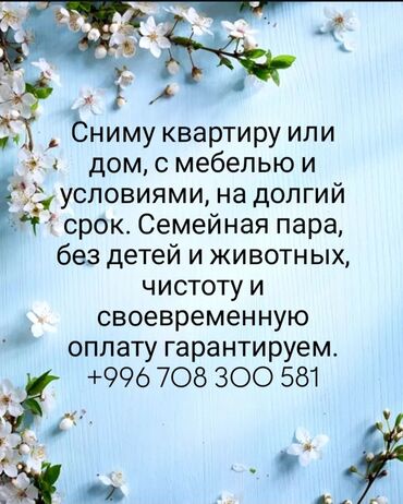 Долгосрочная аренда квартир: 1 комната, Собственник, Без подселения, С мебелью полностью