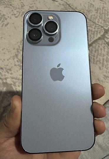 tab s2: Срочно срочно срочно 🚨 Apple iPhone Pro в светло-голубом цвете. 13 — 3