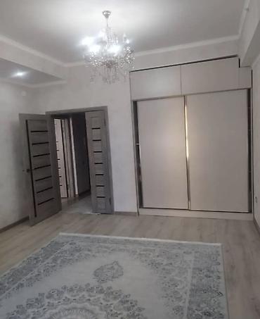 Продажа квартир: 1 комната, 44 м², Рабочий Городок Элитка, 4 этаж, Евроремонт — 1