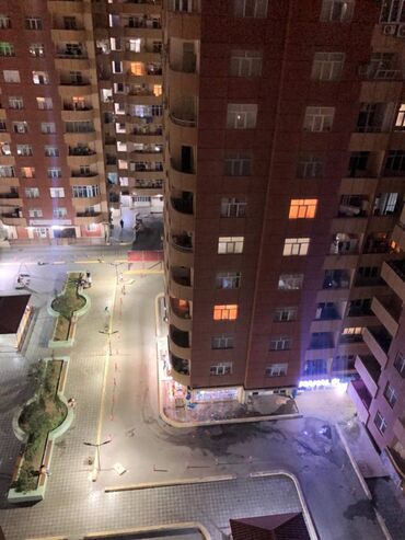 Yeni tikili: Yeni Yasamal, 2 otaqlı, Yeni tikili, m. İnşaatçılar, 51 kv. m
