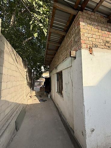 Дома: 🏢 Срочно продаётся квартирный бизнес в Бишкеке! 🔥 📍 Район: Тоголок — 2