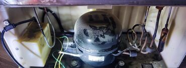 Ремонт холодильников, морозильников: Ремонт холодильников и стиральных машин всех видов и марок выездом на — 10