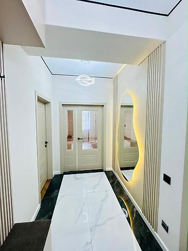 ts group: Студия, 52 м², Технопарк Элитка, 11 этаж, Евроремонт — 7