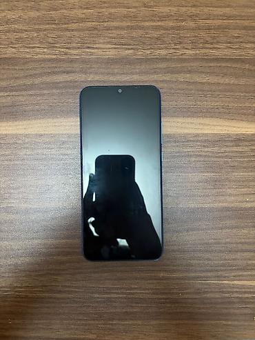 isləmis telefonlar: Redmi 10A, 32 GB, rəng - Mavi — 2
