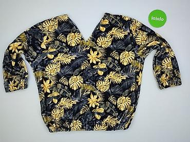 gap 16: Bluzka damska, rozmiar 6XL — 2