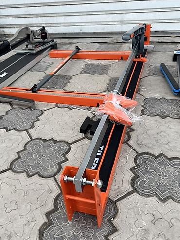 Ручные плиткорезы: Новый, Платная доставка, Самовывоз — 4