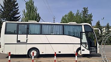 sprinter 2 2: Пункт назначения: Все направления, Количество мест: 48, Лицензия №: 116593020 — 2