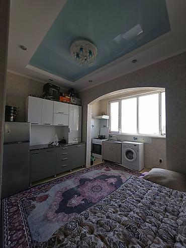 106 серия квартиры: 1 комната, 45 м², Улан-2 мкр 106 серия, 6 этаж, Старый ремонт — 3