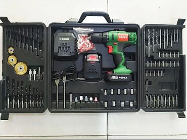 Шуруповерты: Шуруповерт CROWN, KEN, MAKITA, ROLF ударный шуруповёрт — 21