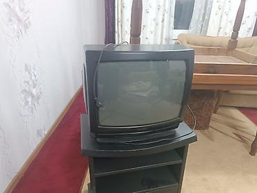 best comp: Телевизор цветной SHIVAKI STV‑208M4 MKIII (кинескоп, 20") — 1