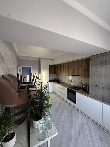 квартира берлет: 2 комнаты, 65 м², Филармония 8 этаж, Дизайнерский ремонт — 3