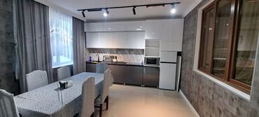 Həyət evləri və villaların satışı: 3 otaqlı, 120 kv. m, Kredit yoxdur, Yeni təmirli — 9